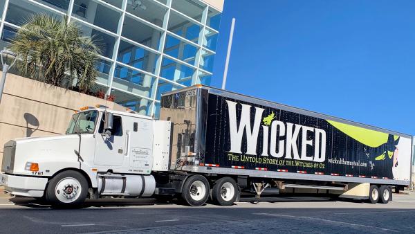 Powersource Transportation