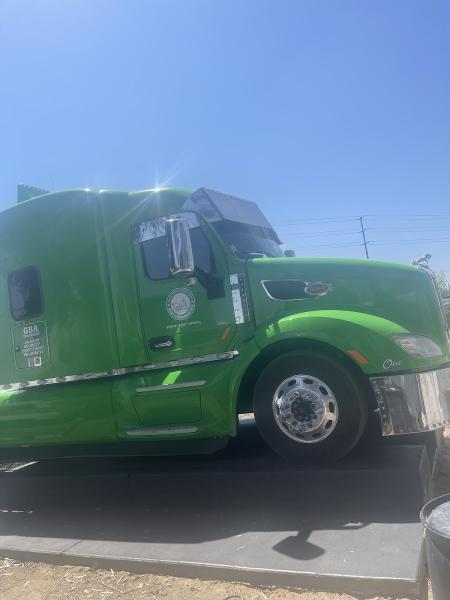JJ Truck&trailer Service