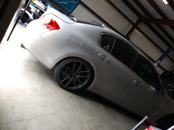 All-n-One Autoworks