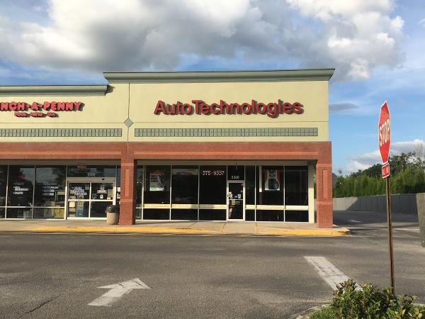 Auto Technologies