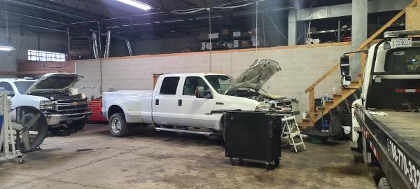 J's Garage Auto & Truck Repair