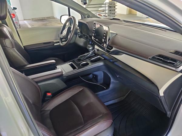 Ecowave Mobile Detailing