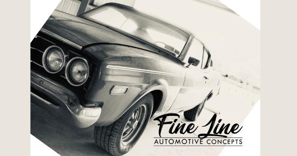 Fine Line Automotive Concepts