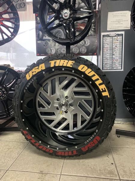 USA Tire Outlet