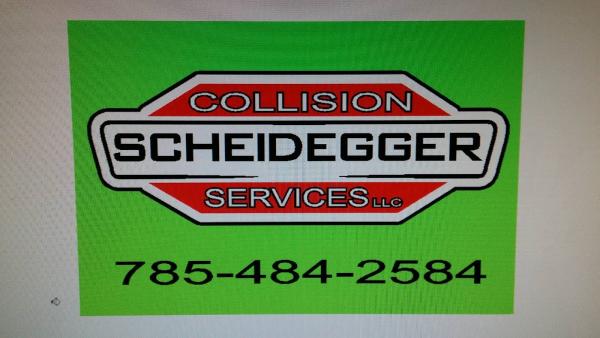 Scheidegger Collision Services Llc