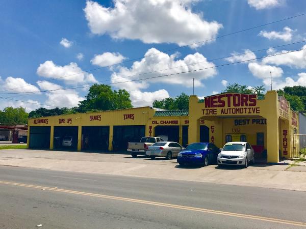 Nestors Tire & Auto Sales & Service