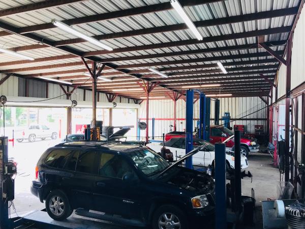 Nestors Tire & Auto Sales & Service