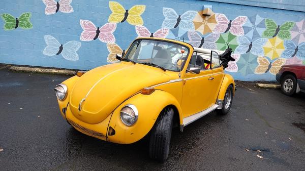 The No Name Garage Inc. / No Name Parts Inc.