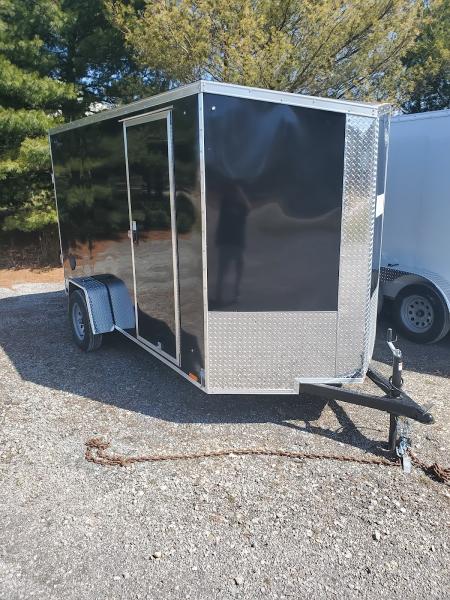 Viking-Spirit Trailers