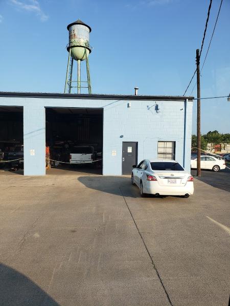 Shively Truck Service & Alingment Dba as Truck Parts & Service