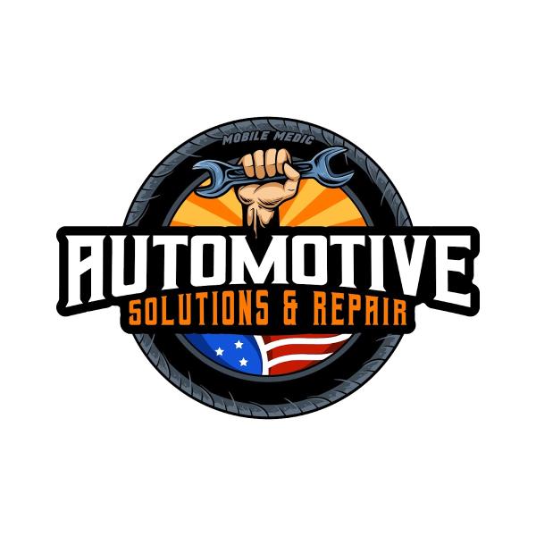 Automotive Solutions & Repair