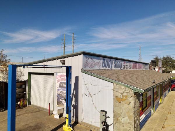 Smart Engine Auto Repair and Body Shop