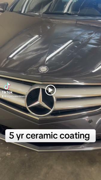 Valentine Mobile Detailing