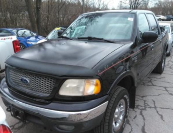 Dude's Auto Repair & Customs LLC