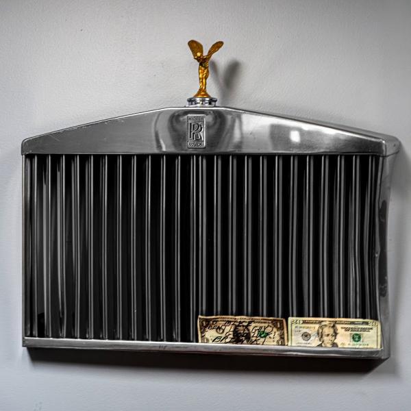 Five Star Exotic Wraps