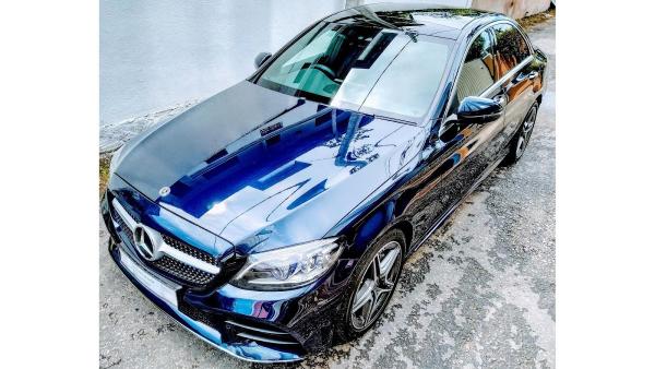 Auto Carpet & Upholstery Steam Cleaning