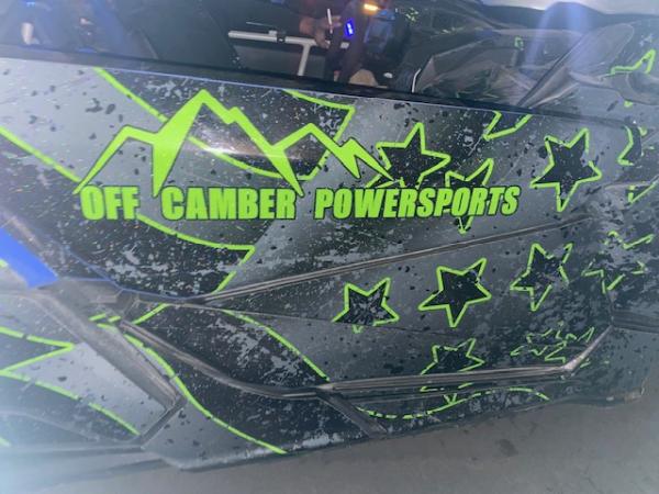 Off Camber Powersports