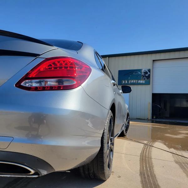RK Customs LLC