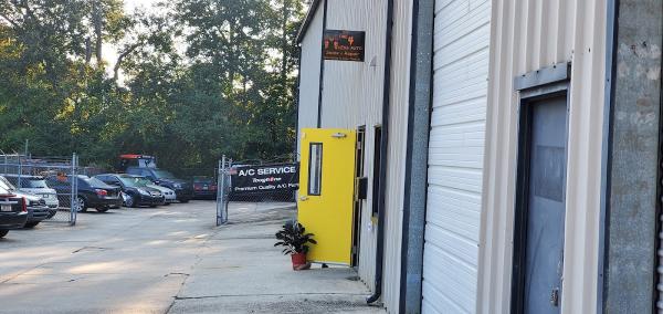 More 4 Less Auto Repair and Sales