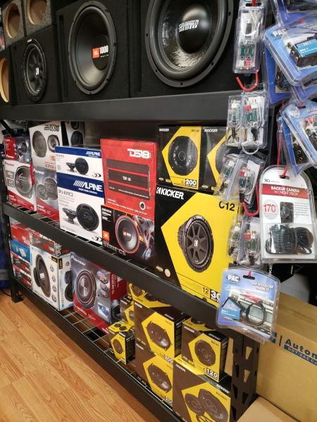 JPL Auto Truck Accessories