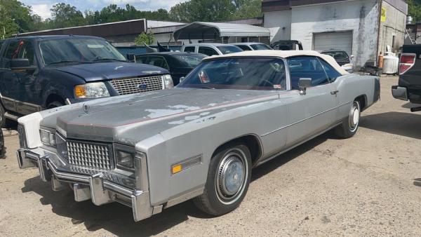 Palace Autobody and Paint