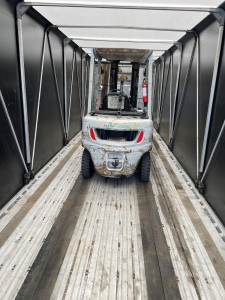 S&A Towing Inc