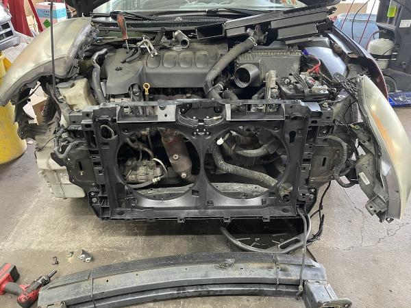 Bains Automotive Inc.