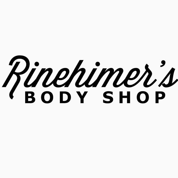 Rinehimer's Body Shop