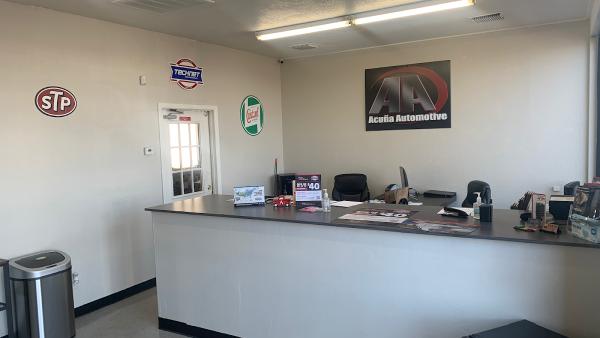 Acuna Automotive