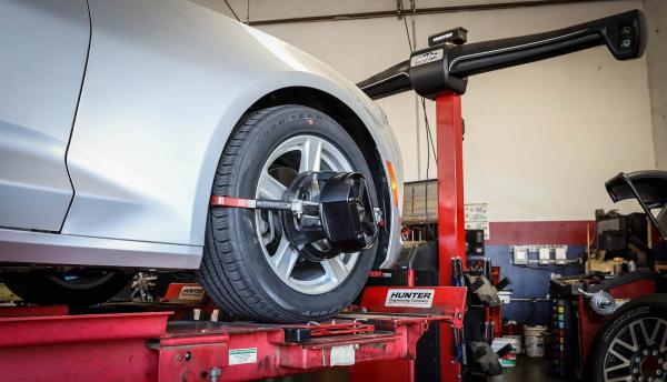 Firestone Tire and Brake Pros