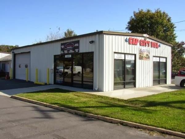 Southern Performance (Now Beach Auto Outfitters!)