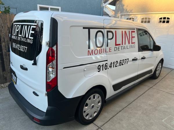 Topline Mobile Detailing