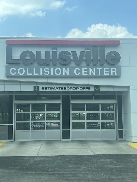 Louisville Collision Center
