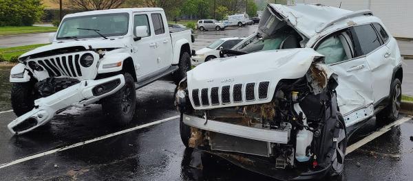 Louisville Collision Center