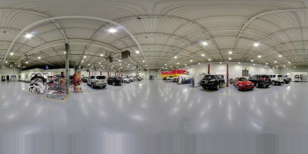 Louisville Collision Center