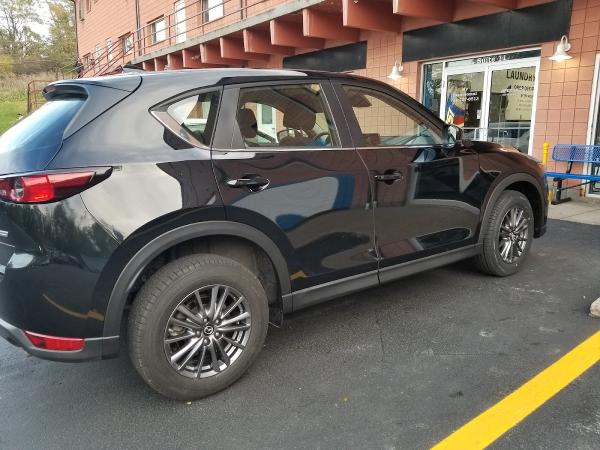 Steele Auto Body