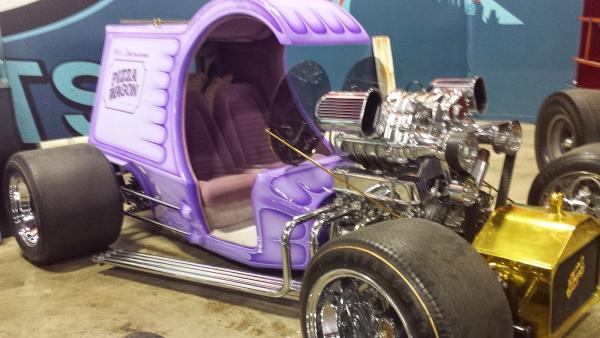 Galpin Auto Sports