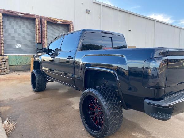 Smith & Son's Mobile Detailing / Shop