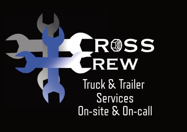Cross Crew LLC