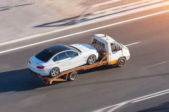 Citrus Heights Towing Company