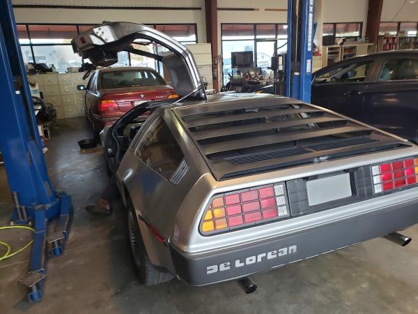 Main Auto Repair