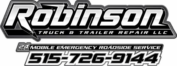 Robinson Truck & Trailer Repair LLC