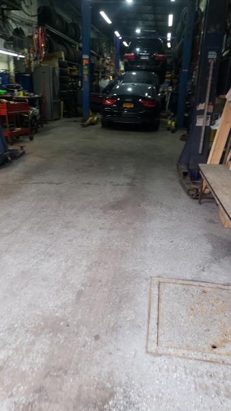 Family Auto Repair Shop