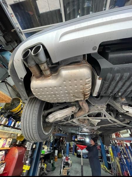 Family Auto Repair Shop