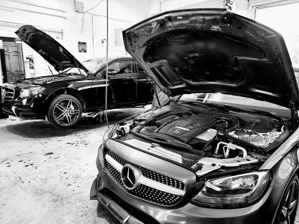 Brake Masters #114