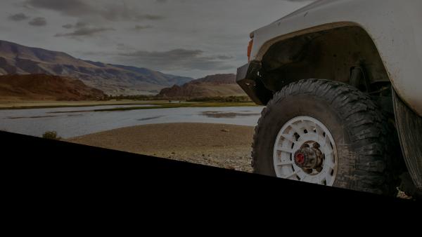 Cabot Tire and Off Road