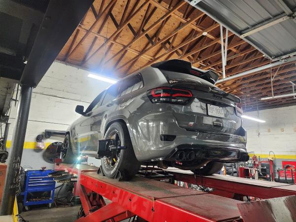 Beltsville Auto Tire