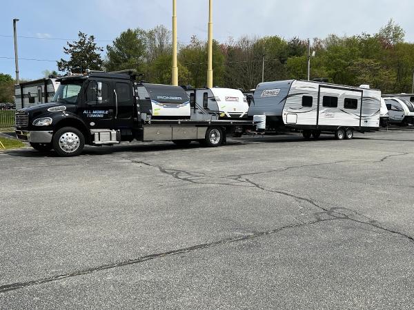 All Mobile Towing