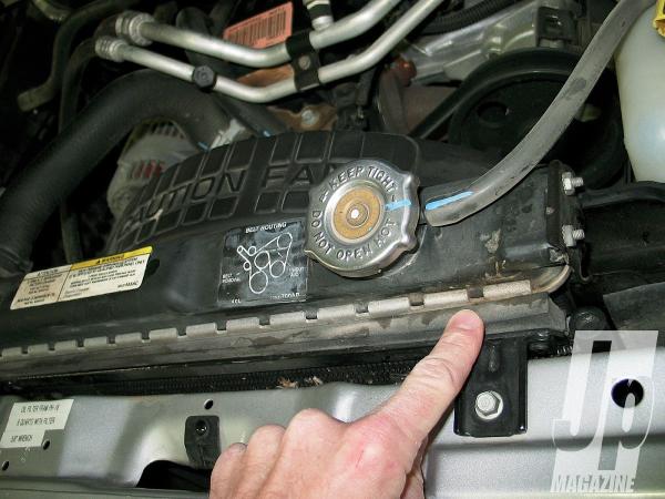 Tom's Radiator Repair