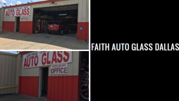 Faith Auto Glass